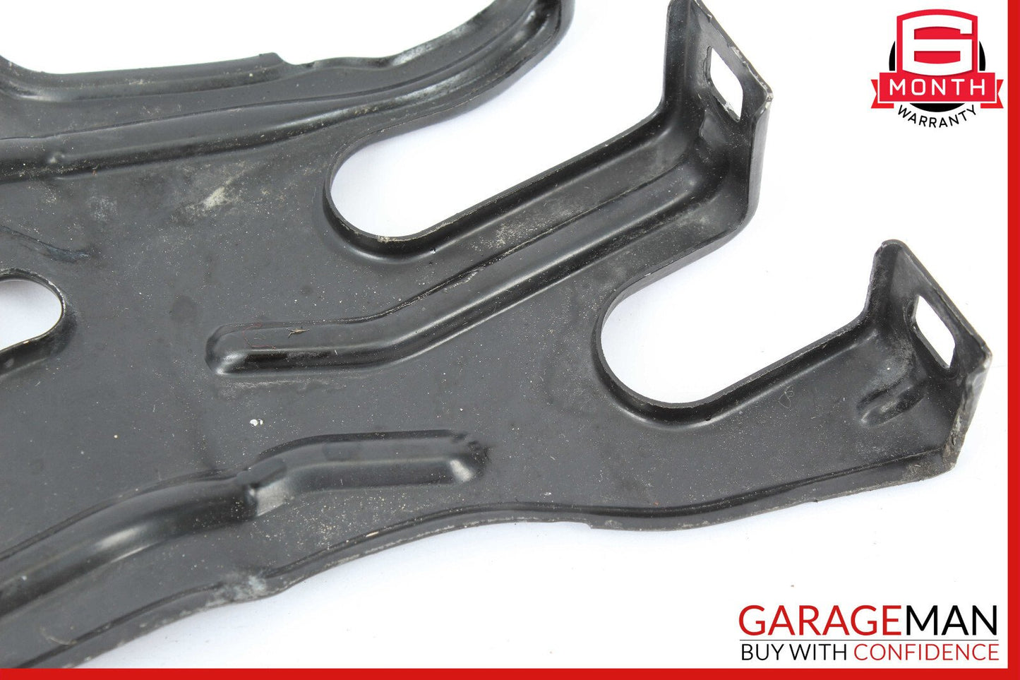 01-07 Mercedes W203 C240 Front Right Headlight Support Bracket OEM