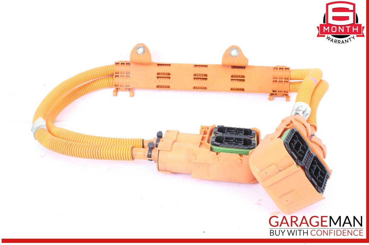 14-21 BMW i3 I01 Hybrid Engine High Voltage Wire Harness Cable OEM