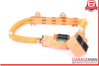 14-21 BMW i3 I01 Hybrid Engine High Voltage Wire Harness Cable OEM