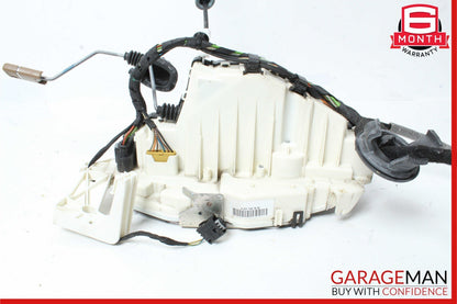 07-14 Mercedes CL600 S550 S500 Front Right Door Lock Latch Actuator Keyless Go