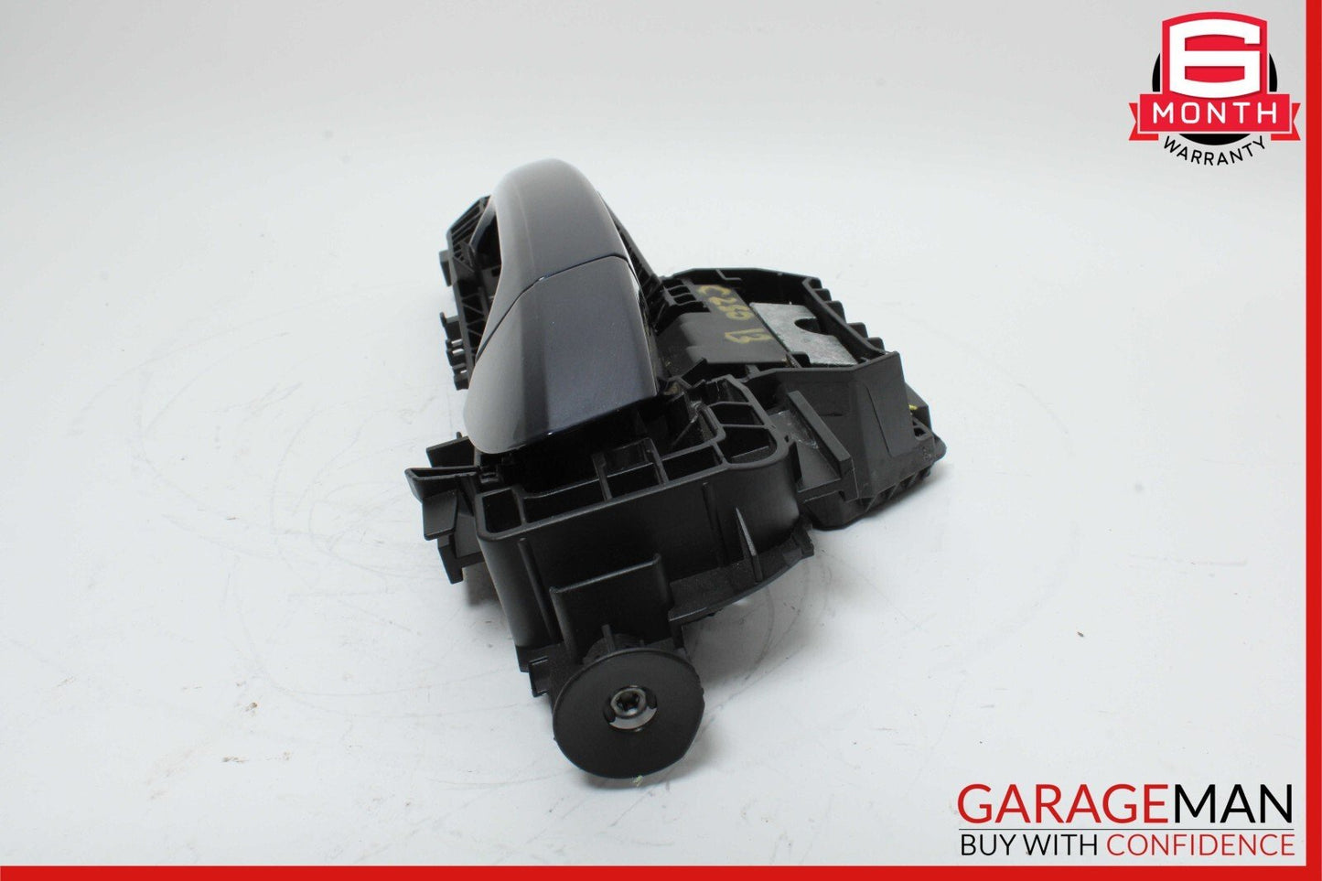 12-14 Mercedes W204 C250 C300 C350 Right Side Exterior Door Handle OEM