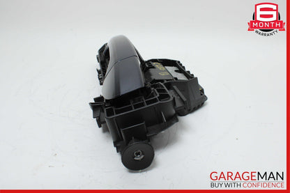 12-14 Mercedes W204 C250 C300 C350 Right Side Exterior Door Handle OEM