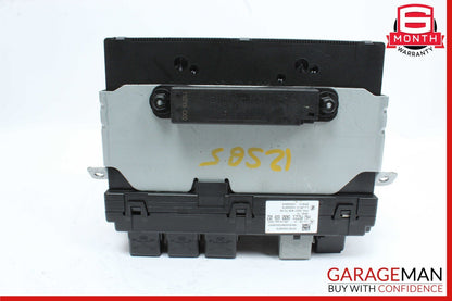 10-14 Mercedes W221 S65 S63 CL63 AMG Rear Sam Fuse Box Relay Module Control OEM
