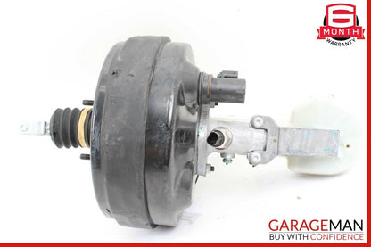 06-12 Mercedes W251 R320 R350 R500 Power Brake Booster Master Cylinder Reservoir