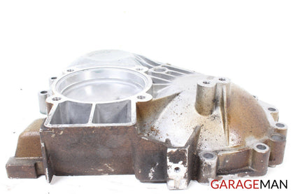 99-02 Porsche Carrera 911 996 3.4L Transmission Bracket Cover 1060437056 OEM