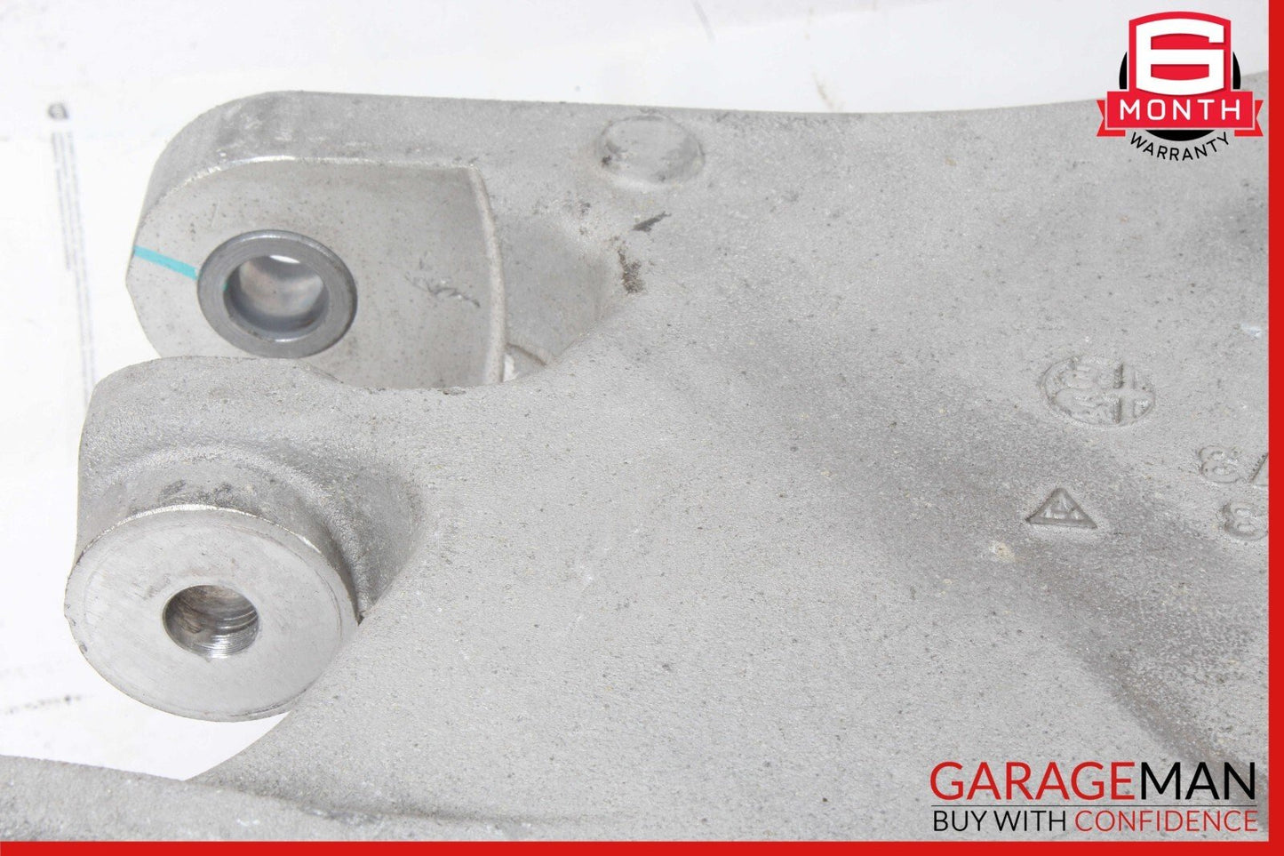 17-22 Alfa Romeo Giulia Rear Right Passenger Side Control Arm 21039373 OEM