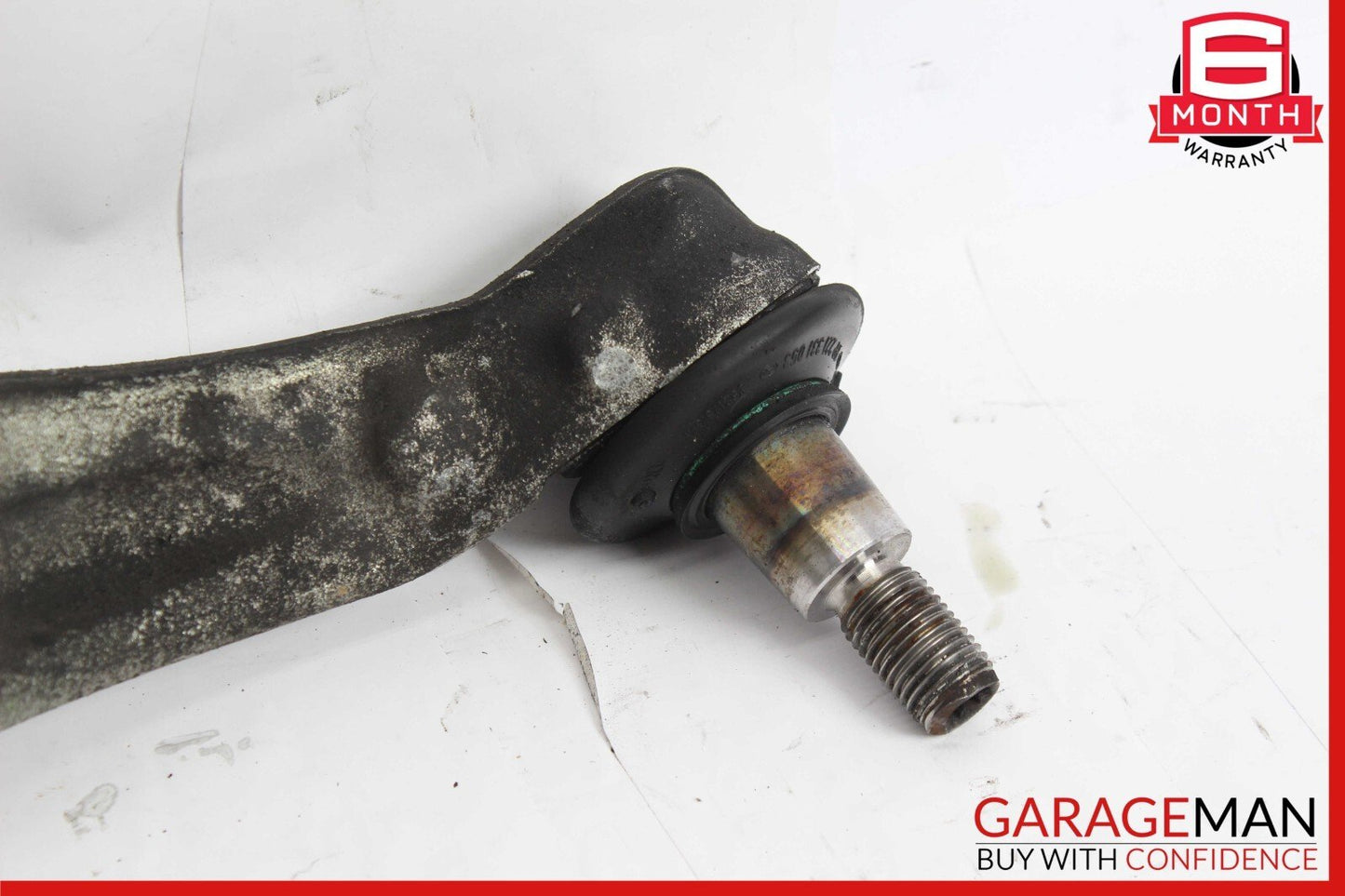 07-14 Mercedes W221 S65 AMG S400 CL600 Front Left Lower Control Arm OEM