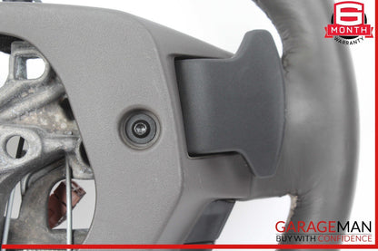 20-24 Lincoln Aviator Front Left Driver Side Steering Wheel w/ Paddle Shifters