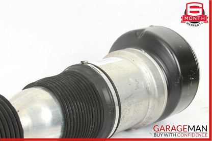 07-13 Mercedes W221 S550 Rear Right /Left Side Air Airmatic Shock Absorber Strut