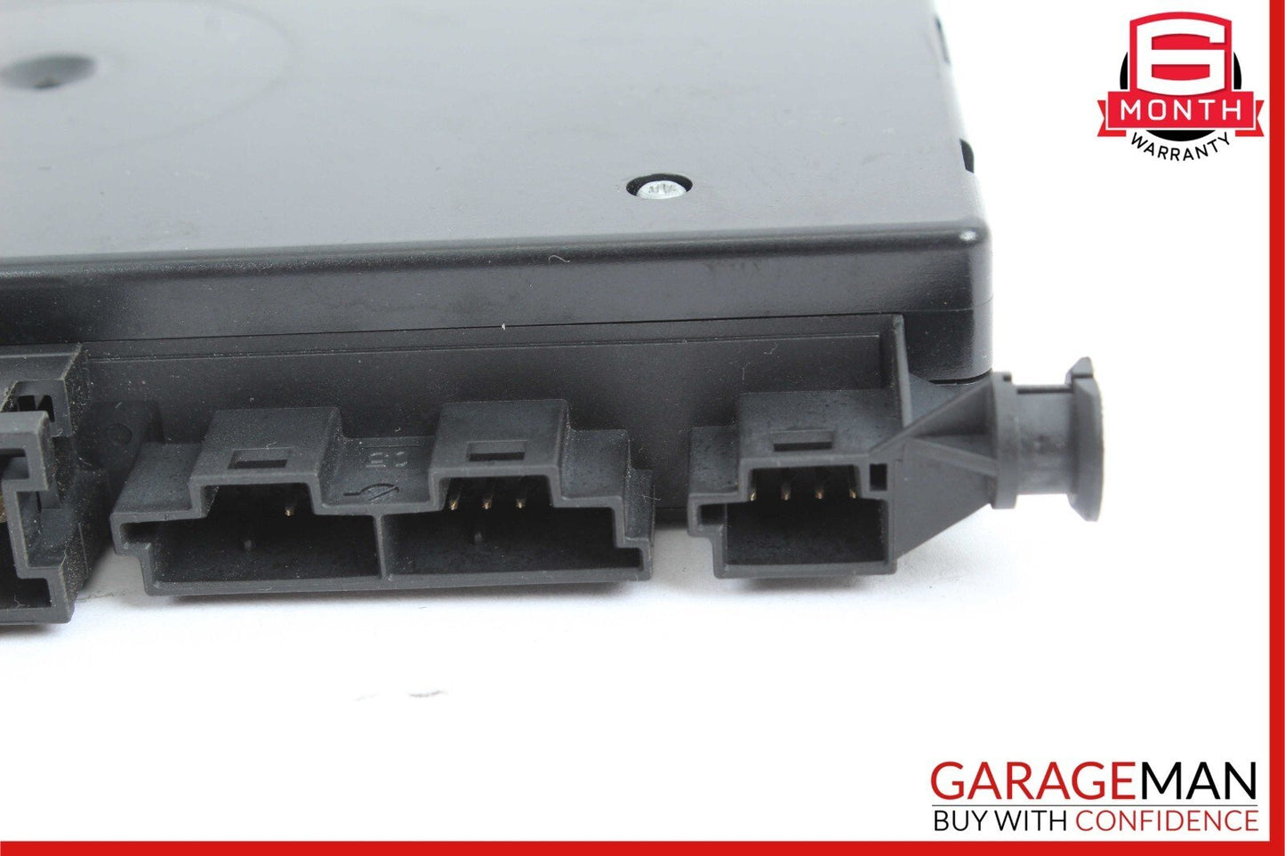 06-09 Mercedes W211 E350 CLS500 Front Right Passenger Seat Control Module OEM