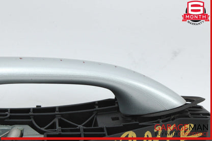 06-13 Mercedes X164 GL450 4MATIC Front Right Side Exterior Door Handle OEM