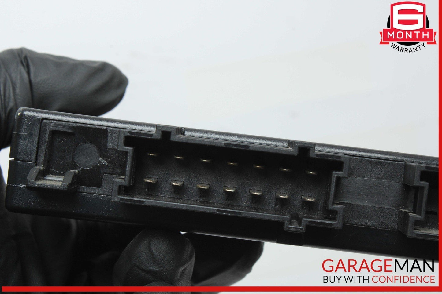08-20 Mercedes W212 E350 C300 Front Right Side Seat Control Module Unit OEM