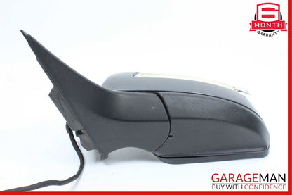 08-09 Mercedes W204 C300 C350 Front Left Side Mirror Rear View Door OEM