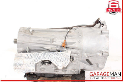08-10 Porsche Cayenne 957 S 4.8L Auto Tranny Automatic Transmission Assy 147k