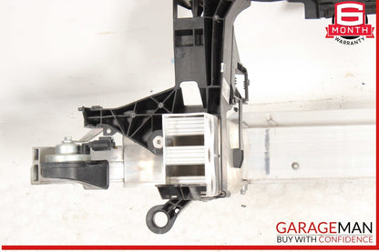 14-18 Mercedes W117 CLA250 Front Bumper Reinforcement Crash Bar Radiator Support