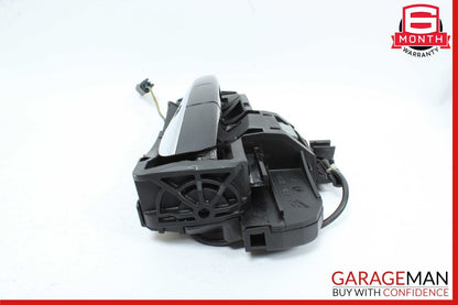 07-14 Mercedes W216 CL550 CL600 Right Passenger Side Door Handle Keyless Go OEM