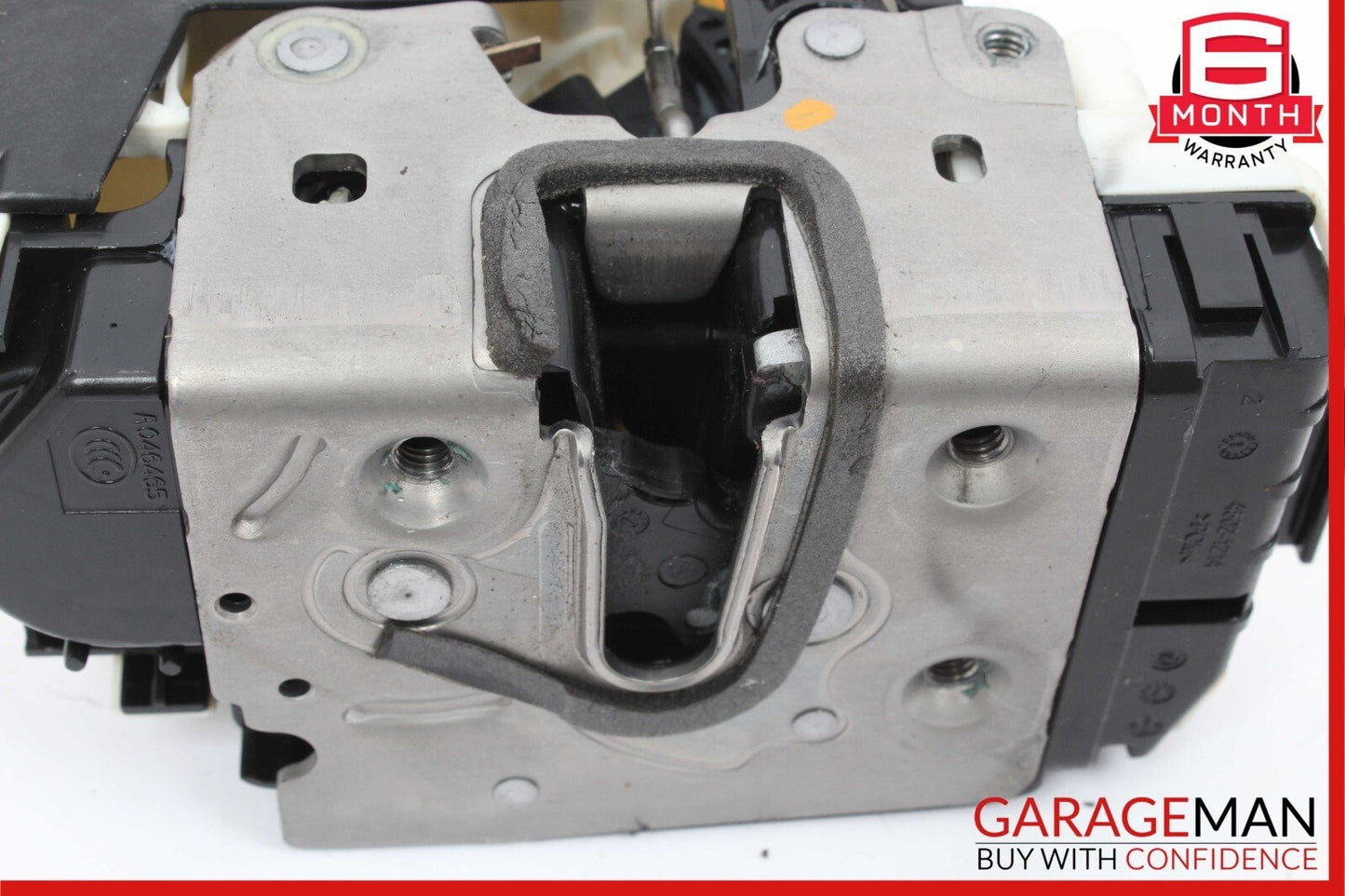 08-20 Mercedes SLC300 GLK350 E350 C250 C300 Front Right Door Lock Latch Actuator