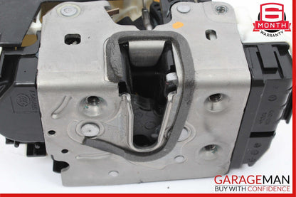 08-20 Mercedes SLC300 GLK350 E350 C250 C300 Front Right Door Lock Latch Actuator
