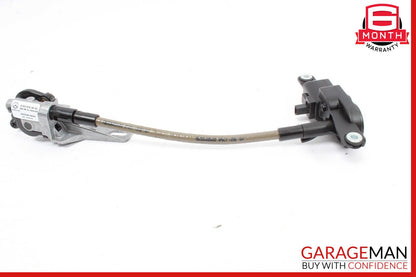 06-12 Mercedes X164 GL450 ML450 Rear Right Quarter Window Regulator Motor OEM