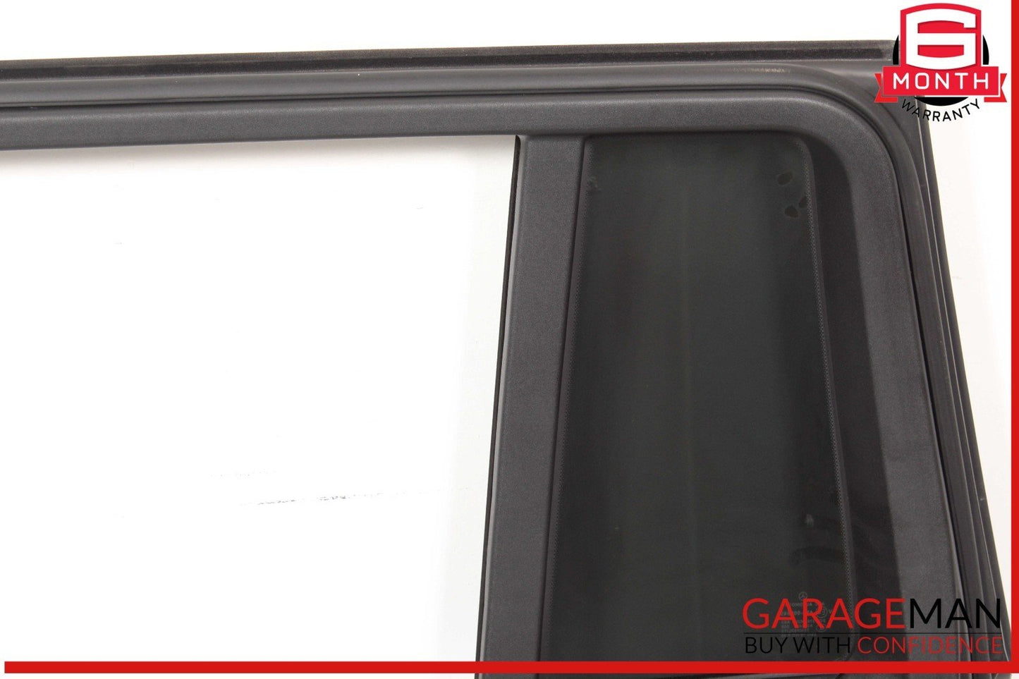 13-19 Mercedes X166 GL450 GL550 GLS550 Rear Right Side Door Shell OEM