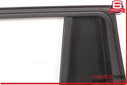 13-19 Mercedes X166 GL450 GL550 GLS550 Rear Right Side Door Shell OEM