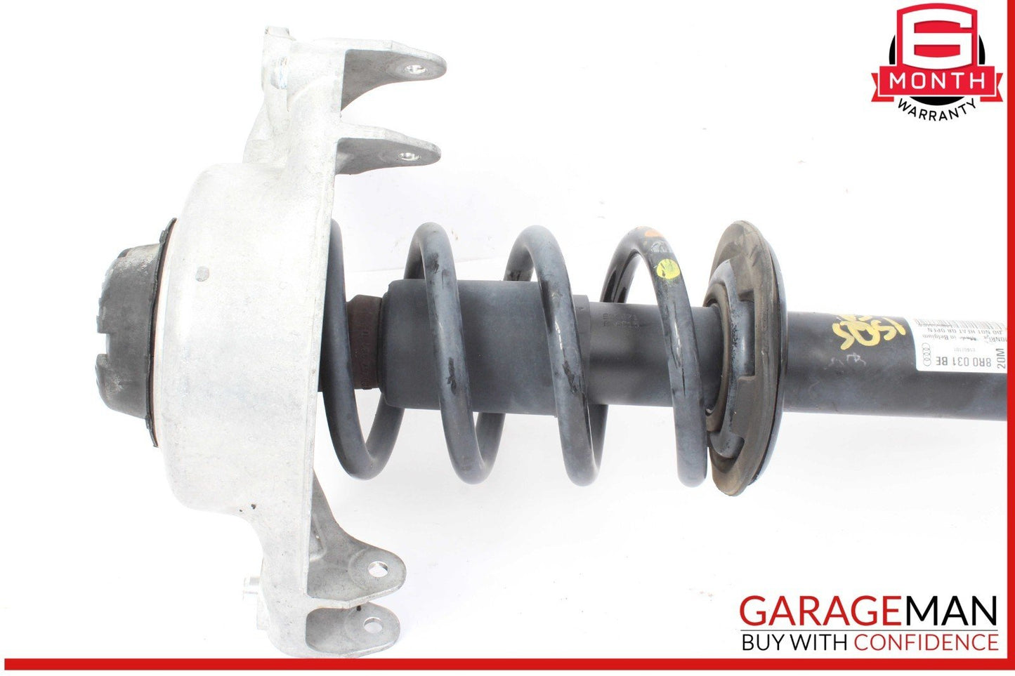 13-17 Audi Q5 SQ5 Front Left or Front Right Shock Strut Absorber Assembly OEM
