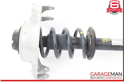 13-17 Audi Q5 SQ5 Front Left or Front Right Shock Strut Absorber Assembly OEM
