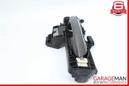 08-14 Mercedes W204 C250 C300 C63 AMG Right Side Exterior Door Handle OEM