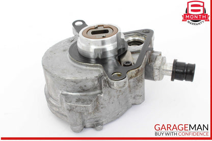 09-16 Porsche Cayenne 958 Audi S4 Engine Motor Brake Vacuum Pump 03H145100C OEM