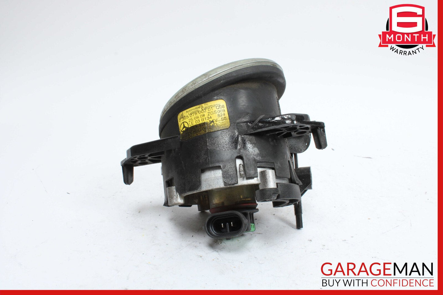 Mercedes X164 GL450 CLS550 E350 Front Right Passenger Bumper Fog Light Lamp OEM