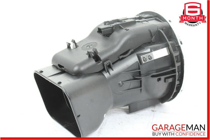 06-11 Mercedes W219 CLS550 Front Left Dashboard Dash Board Air Vent Grille Trim