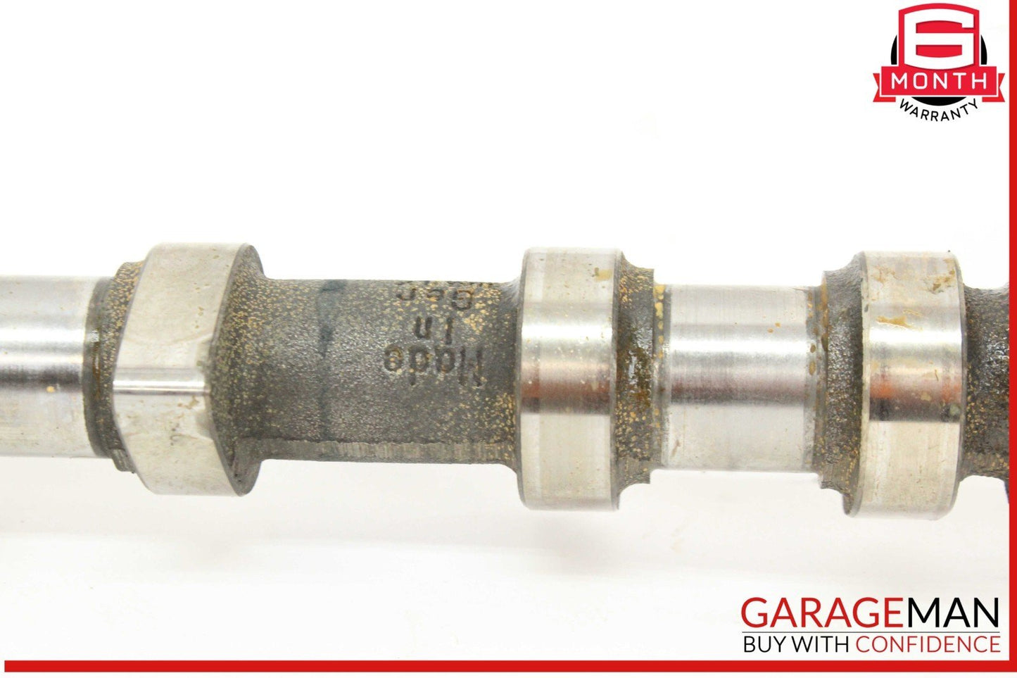 07-15 Mercedes W219 CLS63 E63 SL63 AMG 6.3L Engine Right Exhaust Camshaft OEM