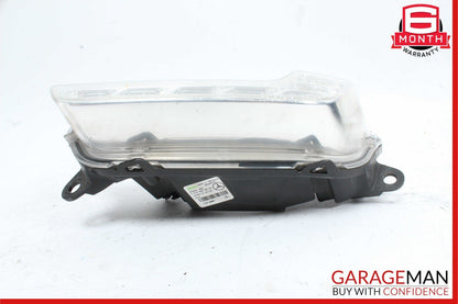 10-11 Mercedes W212 E350 4MATIC Right Side LED Daytime Running Light Fog Lamp