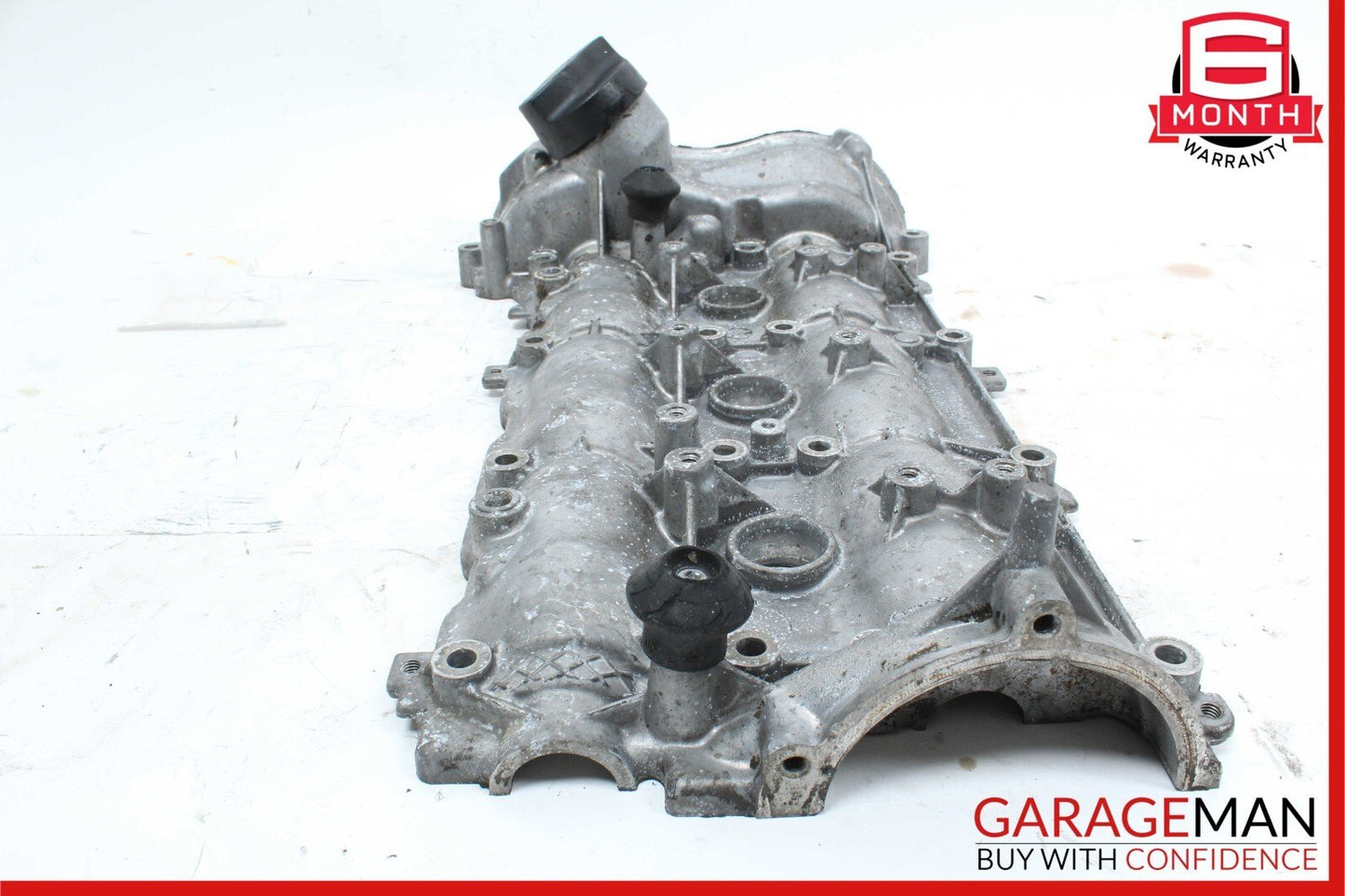 06-09 Mercedes CLK350 SLK350 C350 E350 Right Side Cylinder Head Valve Cover