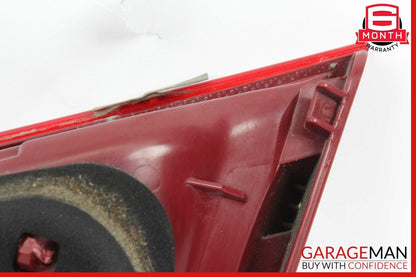 14-16 Mercedes W212 E350 E550 Rear Left Side Inner Tail Light Lamp OEM