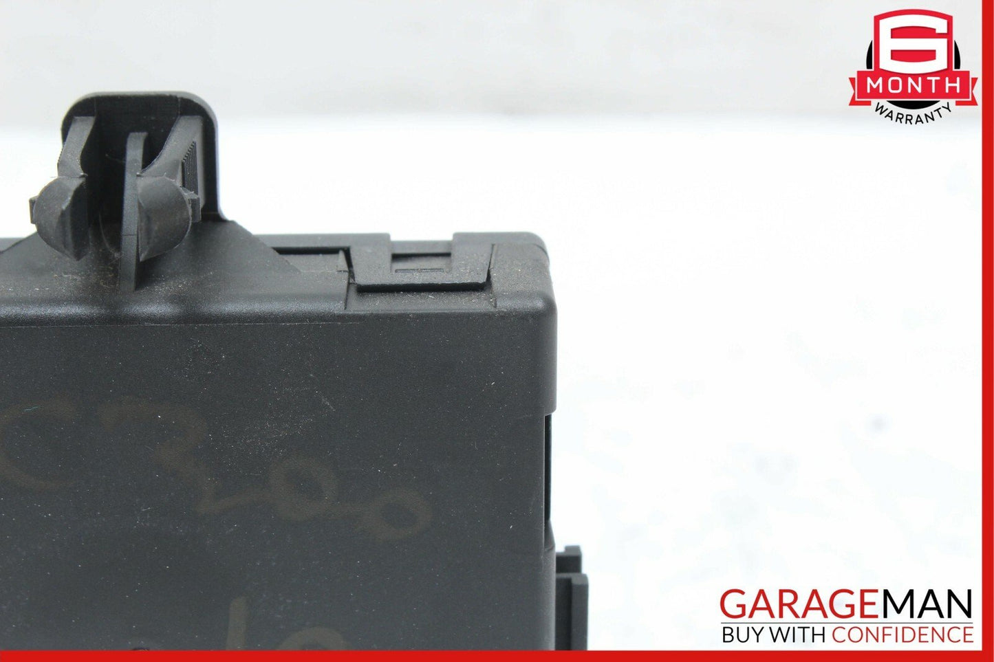 08-14 Mercedes W204 C250 C300 Front Right Side Door Control Module Unit