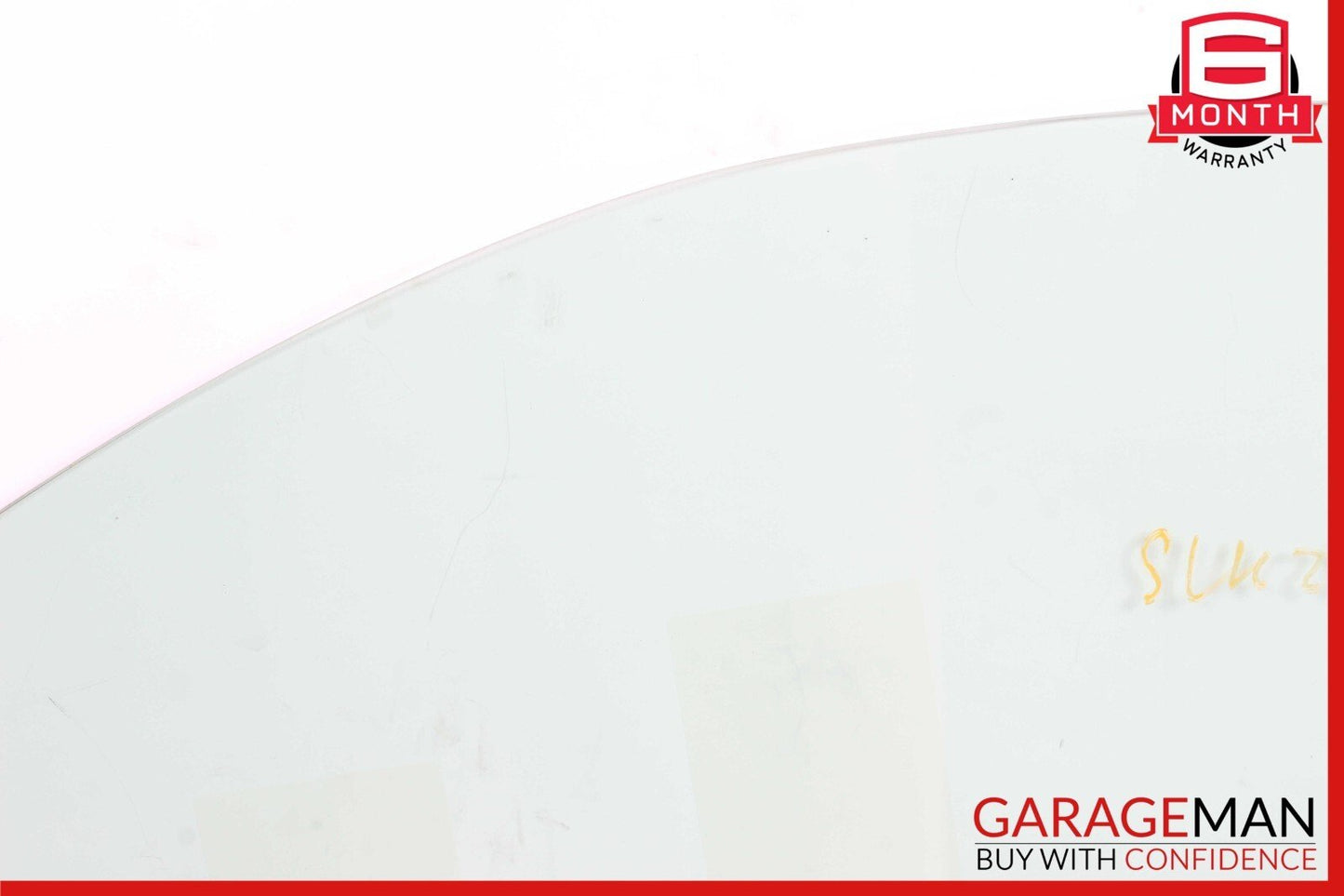 12-20 Mercedes R172 SLK350 SLC300 Front Right Side Door Window Glass OEM