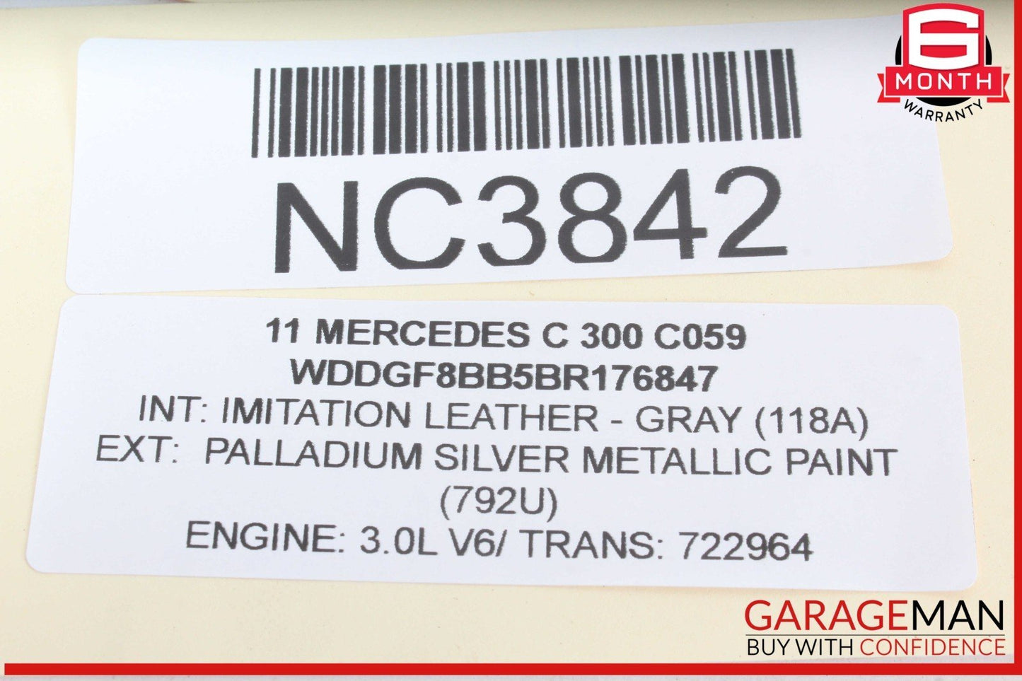 18-20 Honda Accord Engine Fuse Relay Box Module 38256TVAA01 OEM
