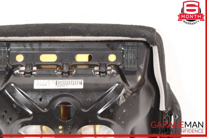07-12 Mercedes X164 GL450 GL550 Front Right Side Bottom Lower Seat Cushion OEM