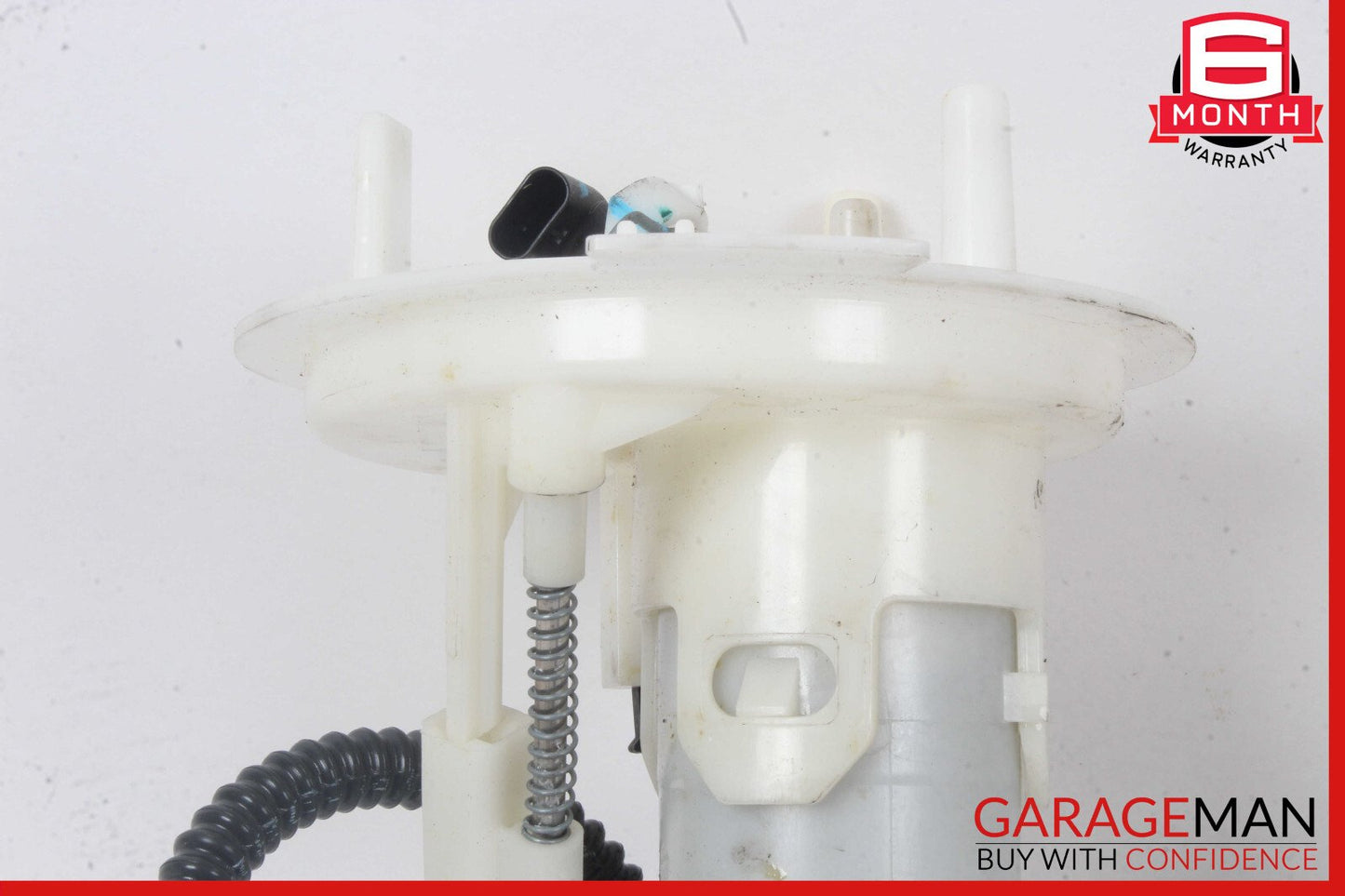 12-14 Mercedes W204 C250 Fuel Gas Pump Level Sensor Sending Unit Assembly