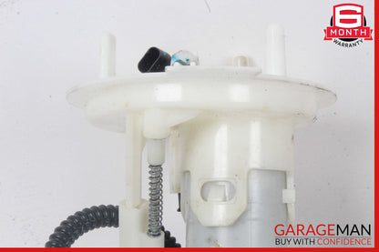 12-14 Mercedes W204 C250 Fuel Gas Pump Level Sensor Sending Unit Assembly