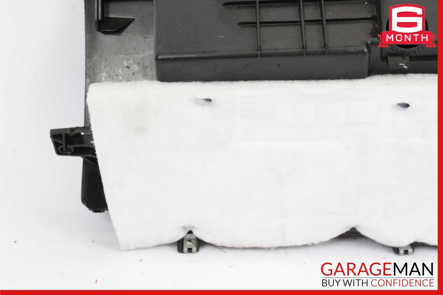 06-12 Mercedes X164 GL550 ML450 Dashboard Dash Board Glove Box Glovebox Assy