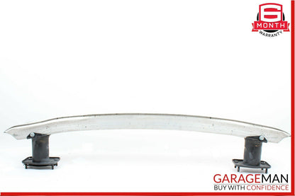 06-11 Mercedes W219 CLS500 Rear Bumper Reinforcement Impact Crash Bar Rebar OEM