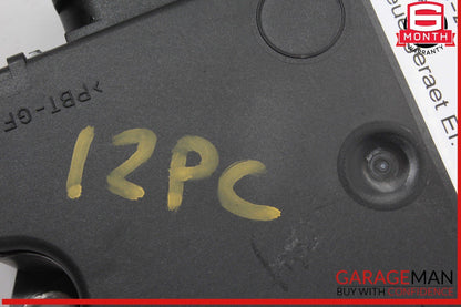 11-18 Porsche Cayenne 958 Electronic Parking Brake Control Module 7P0907801F OEM