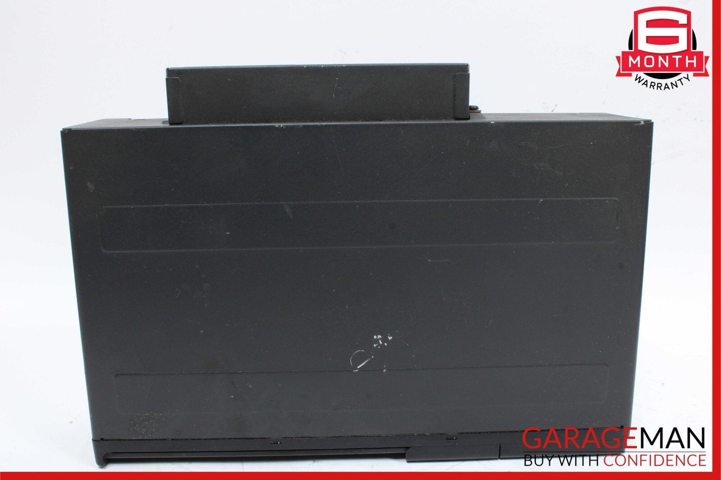 03-07 Mercedes W220 S430 SL600 CL55 S55 AMG CD Changer 6 Disk Player MC3330