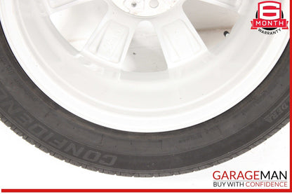 18-24 Mini Cooper Countryman Wheel Tire Rim 7.5Jx17H2 IS52 36116868276 OEM