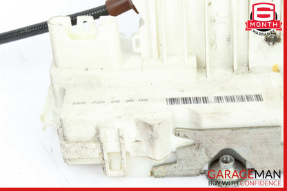06-13 Mercedes X164 GL450 ML550 Front Right Door Lock Latch Actuator OEM