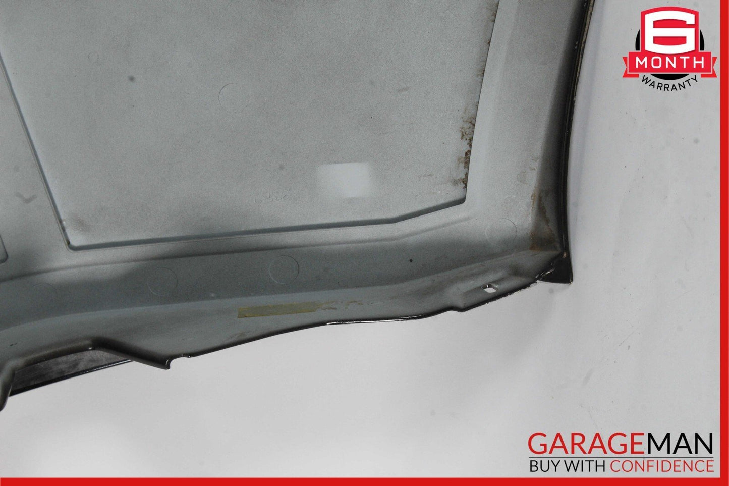 20-22 Aston Martin DB11 Front Left Driver Side Fender Wing Panel Cover Black OEM