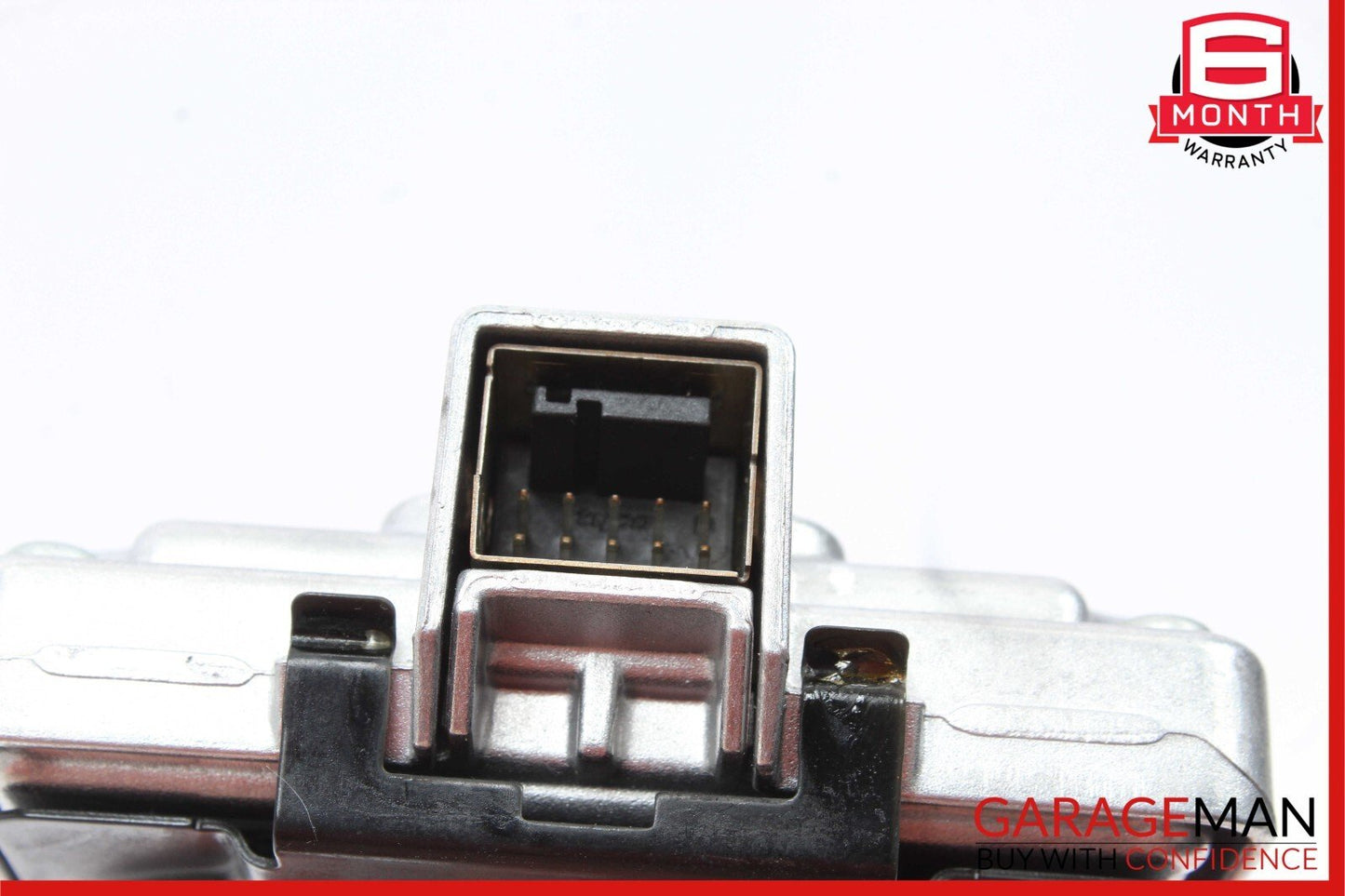 07-10 Mercedes W221 S550 CL550 Front Windshield Night Vision Camera OEM