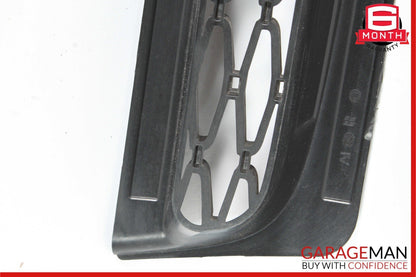 19-22 Rolls-Royce RR31 Front Left Side Bumper Grille Trim Panel Cover OEM